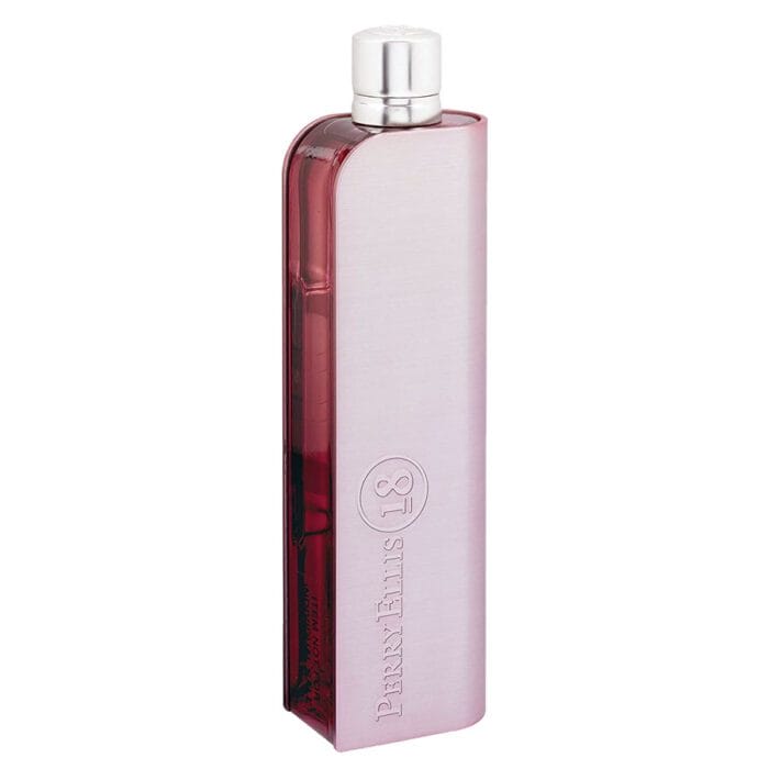 Perfume Perry Ellis 18 Eau de Parfum mujer 100ml 2 Perfume Perry Ellis 18 Eau de Parfum mujer 100ml - Imagen 2