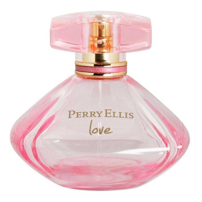 Perfume Perry Ellis Love de Perry Ellis mujer edp 100ml - Imagen 2