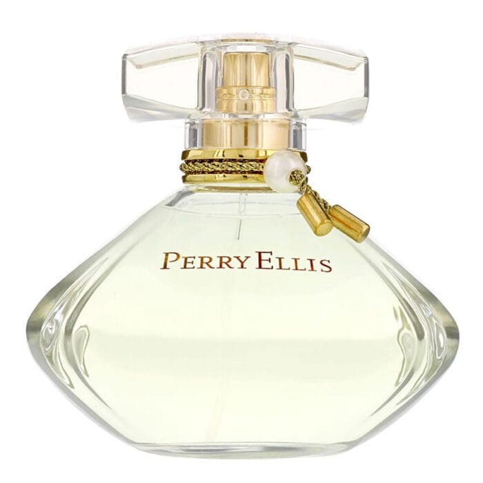 Perfume Perry Ellis Women Eau de Parfum mujer 100ml - Imagen 2