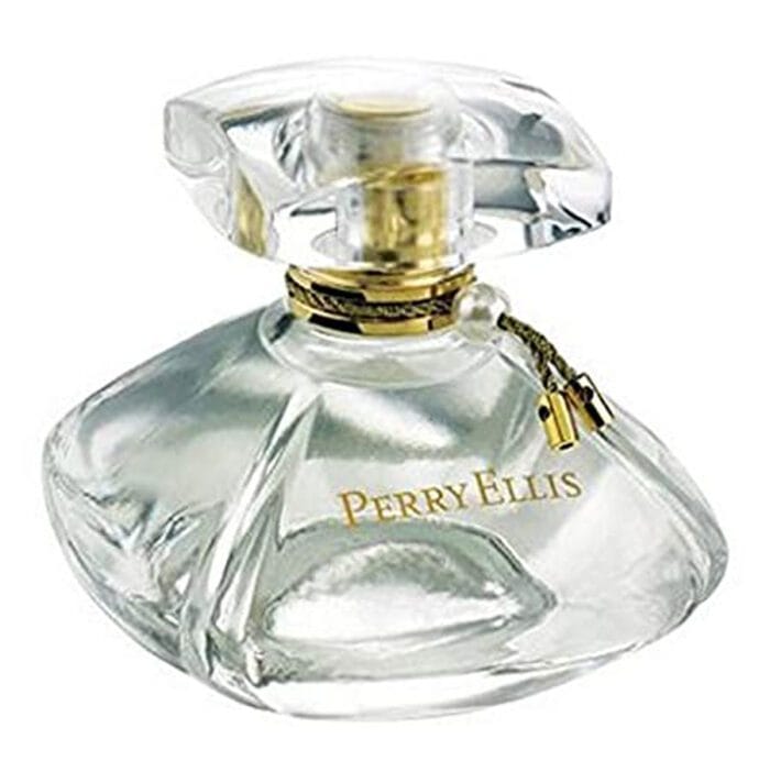 Perfume Perry Ellis Women Eau de Parfum mujer 100ml - Imagen 3