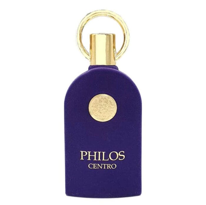 Perfume Philos Centro de Maison Alhambra unisex edp 100ml - Imagen 2