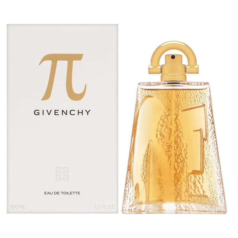 Perfume Pi de Givenchy para hombre edt 100ml 1 Perfume Pi de Givenchy para hombre edt 100ml