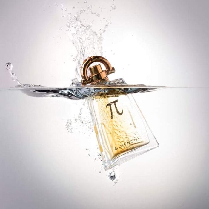 Perfume Pi de Givenchy para hombre edt 100ml 4 Perfume Pi de Givenchy para hombre edt 100ml - Imagen 4