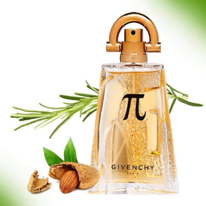Perfume Pi de Givenchy para hombre edt 100ml 3 Perfume Pi de Givenchy para hombre edt 100ml - Imagen 3