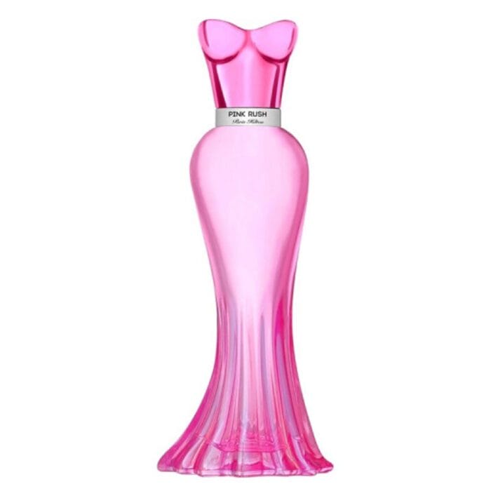 Perfume Pink Rush de Paris Hilton mujer edp 100ml 2 Perfume Pink Rush de Paris Hilton mujer edp 100ml - Imagen 2