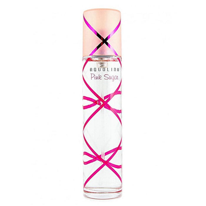 Perfume Pink Sugar de Aquolina mujer edt 100ml - Imagen 2
