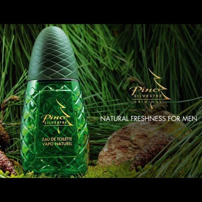 Perfume Pino Silvestre de Pino Silvestre hombre edt 125ml - Imagen 4