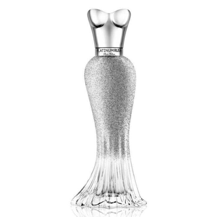 Perfume Platinum Rush de Paris Hilton mujer edp 100ml 2 Perfume Platinum Rush de Paris Hilton mujer edp 100ml - Imagen 2
