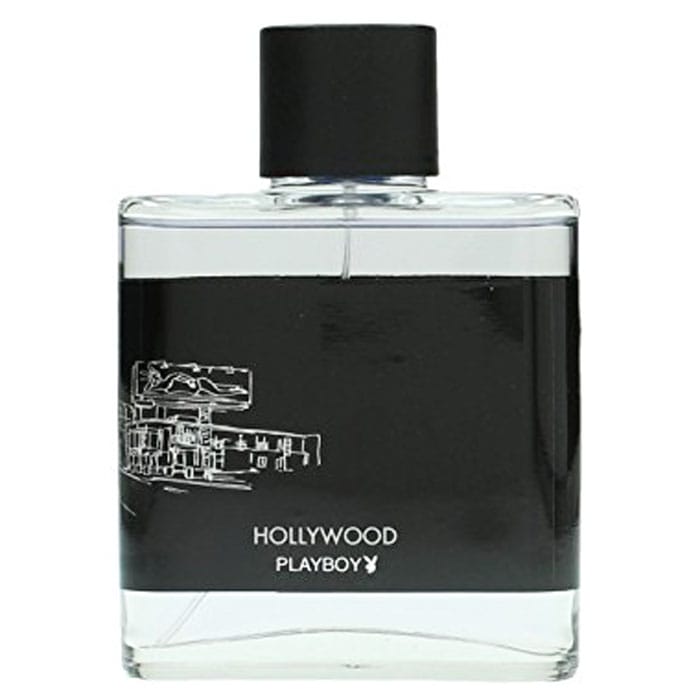 Perfume Playboy Hollywood de Playboy para hombre 100ml 2 Perfume Playboy Hollywood de Playboy para hombre 100ml - Imagen 2