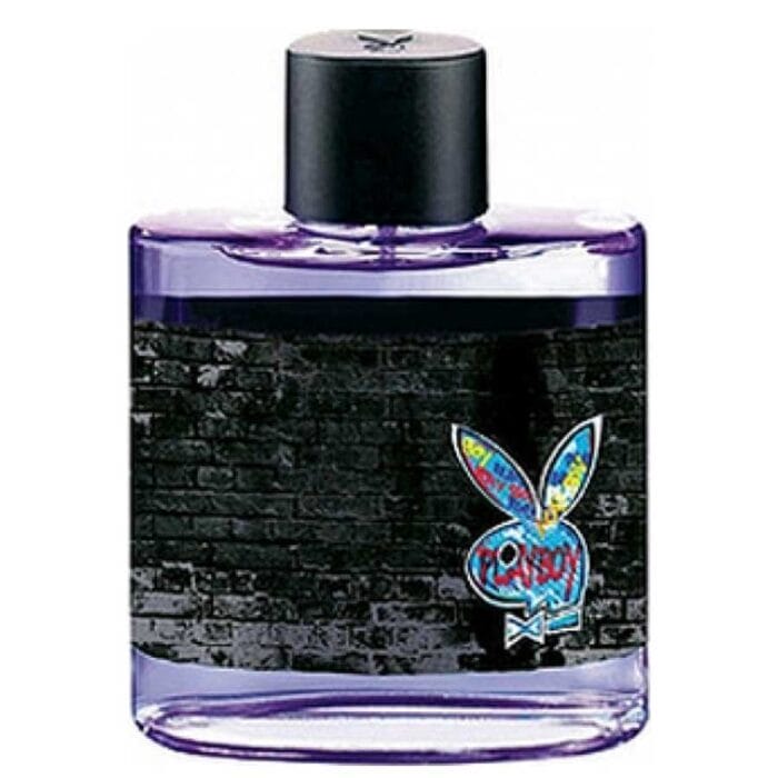 Perfume Playboy New York de Playboy hombre edt 100ml 2 Perfume Playboy New York de Playboy hombre edt 100ml - Imagen 2