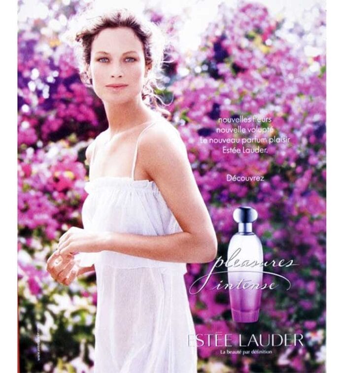 Perfume Pleasures Intense de Estee Lauder mujer edp 100ml - Imagen 3