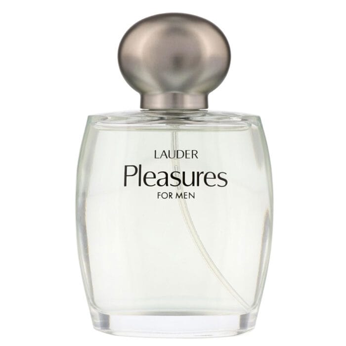 Perfume Pleasures for Men de Estee Lauder hombre edc 100ml 2 Perfume Pleasures for Men de Estee Lauder hombre edc 100ml - Imagen 2
