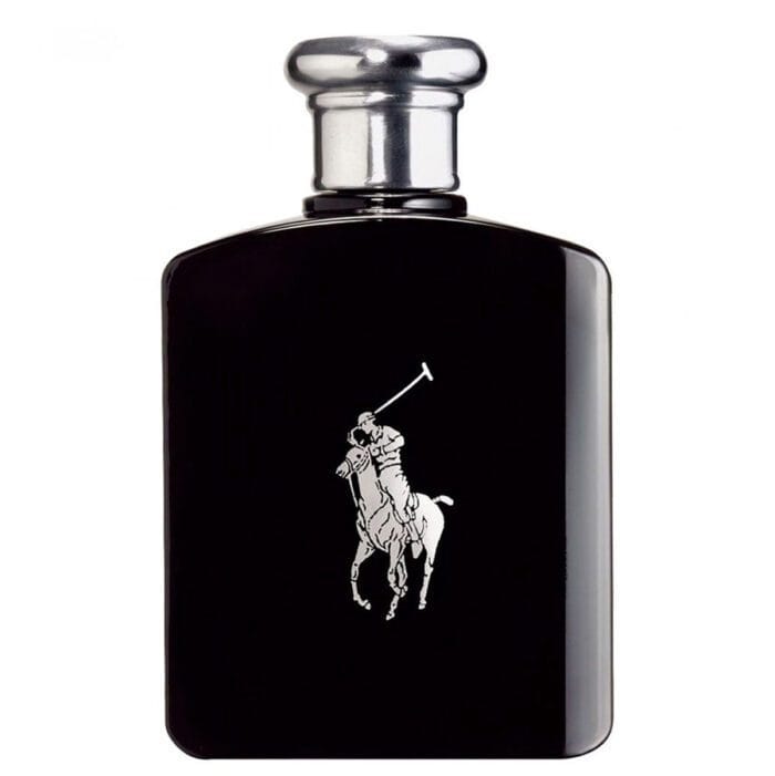 Perfume Polo Black de Ralph Lauren hombre edt 125ml - Imagen 2
