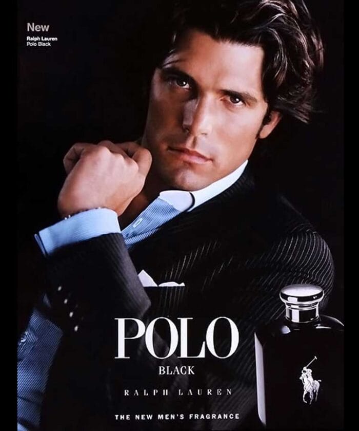 Perfume Polo Black de Ralph Lauren hombre edt 125ml - Imagen 3