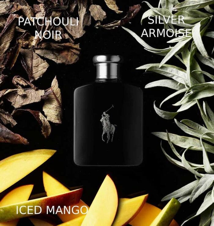 Perfume Polo Black de Ralph Lauren hombre edt 125ml - Imagen 5