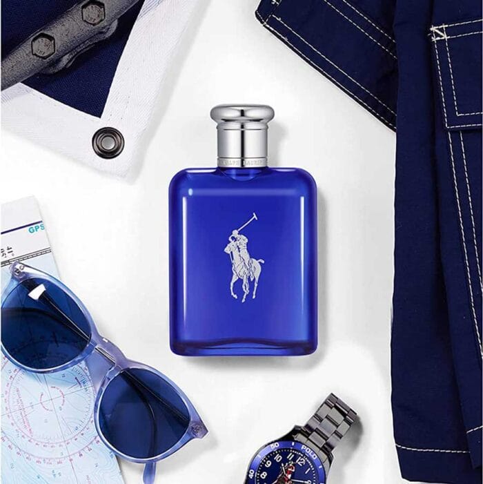 Perfume Polo Blue de Ralph Lauren hombre edt 125ml 5 Perfume Polo Blue de Ralph Lauren hombre edt 125ml - Imagen 5