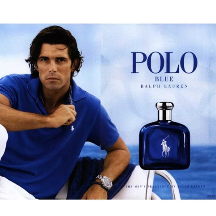 Perfume Polo Blue de Ralph Lauren hombre edt 125ml 3 Perfume Polo Blue de Ralph Lauren hombre edt 125ml - Imagen 3