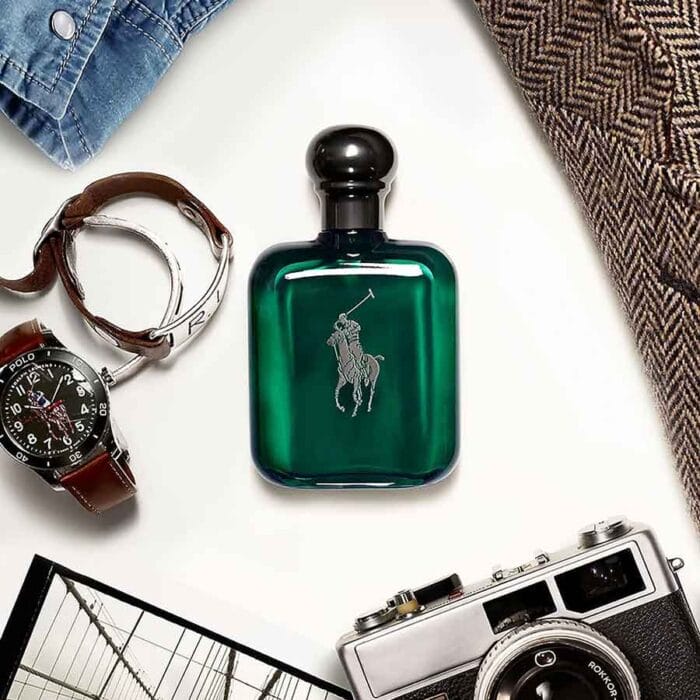 Perfume Polo Green de Ralph Lauren hombre edt 125ml 4 Perfume Polo Green de Ralph Lauren hombre edt 125ml - Imagen 4