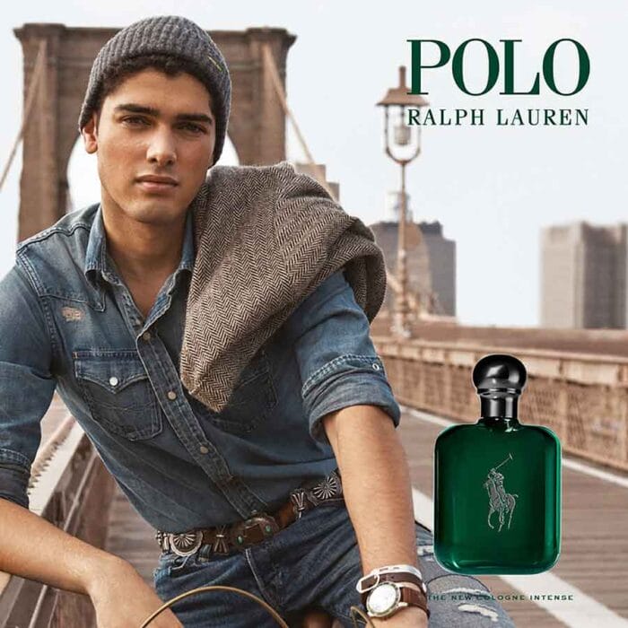 Perfume Polo Green de Ralph Lauren hombre edt 125ml 3 Perfume Polo Green de Ralph Lauren hombre edt 125ml - Imagen 3