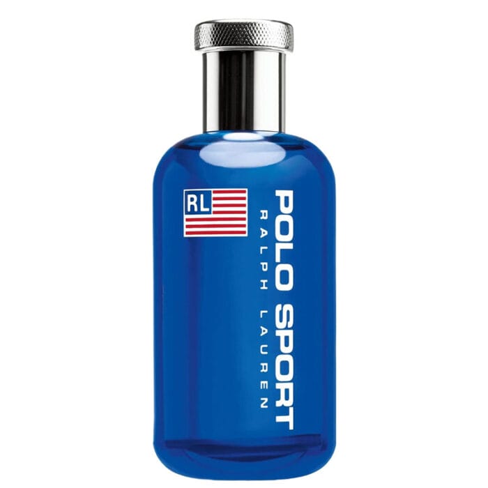 Perfume Polo Sport de Ralph Lauren hombre edt 125ml - Imagen 2