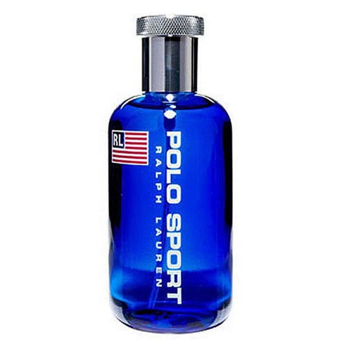 Perfume Polo Sport de Ralph Lauren hombre edt 75ml - Imagen 2