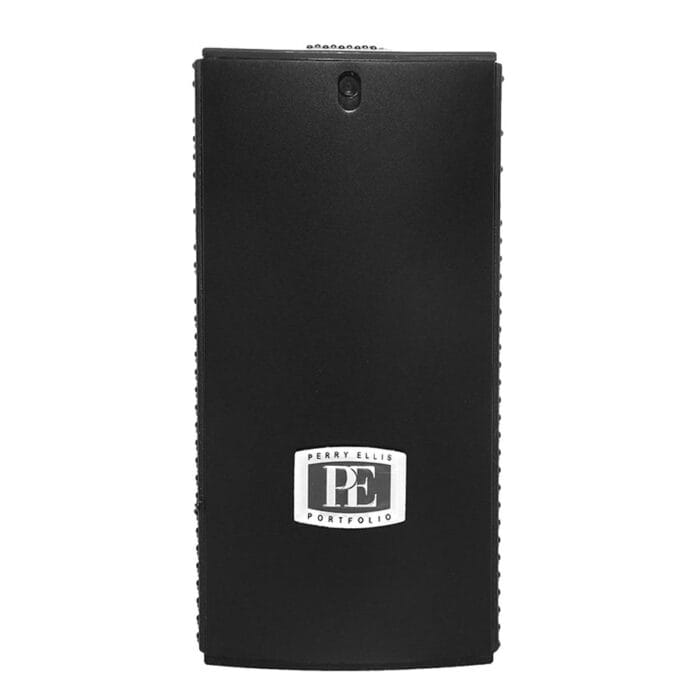Perfume Portfolio Black de Perry Ellis hombre edt 100ml - Imagen 2