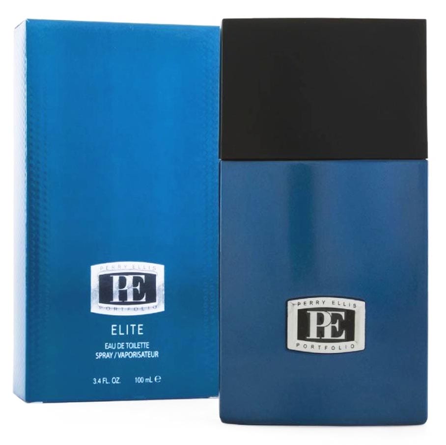 Perfume Portfolio Elite de Perry Ellis hombre edt 100ml 1 Perfume Perry Ellis Portfolio Elite para hombre 100ml