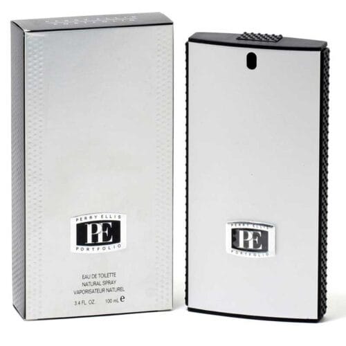 Perfume Portfolio de Perry Ellis para hombre 100ml