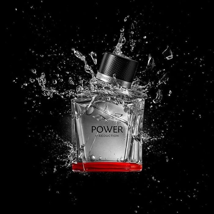 Perfume Power of seduction de Antonio Banderas hombre edt 200ml 3 Perfume Power of seduction de Antonio Banderas hombre edt 200ml - Imagen 3