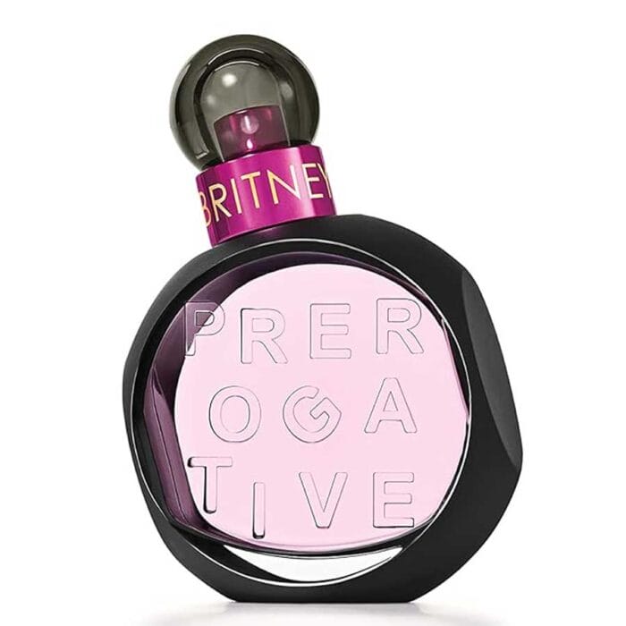 Perfume Prerogative de Britney Spears unisex edp 100ml - Imagen 2