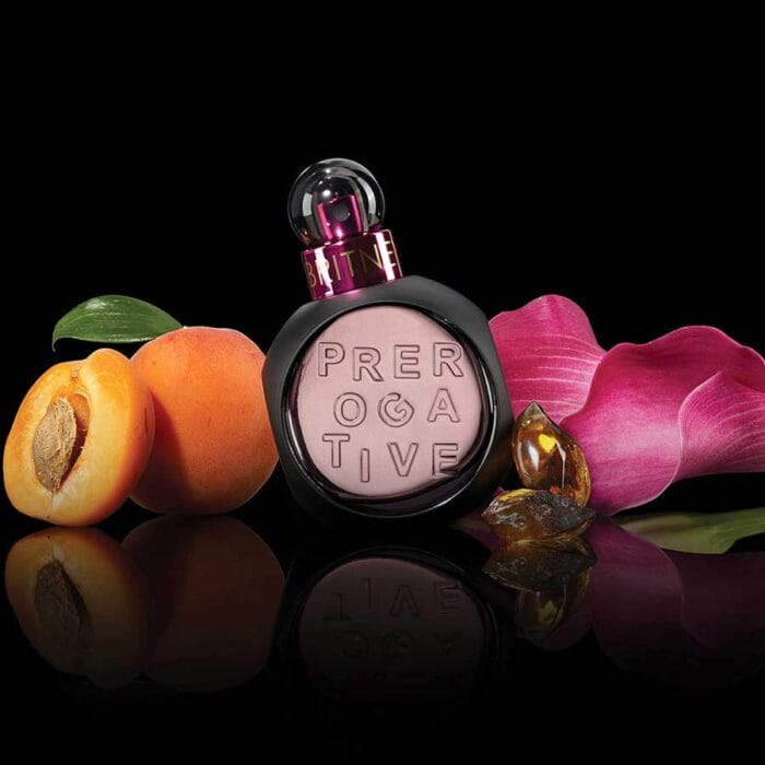 Perfume Prerogative de Britney Spears unisex edp 100ml - Imagen 4