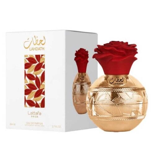 Perfume Lattafa Pride Lahdath unisex 80ml