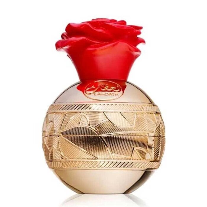 Perfume Pride Lahdath de Lattafa unisex edp 80ml - Imagen 2