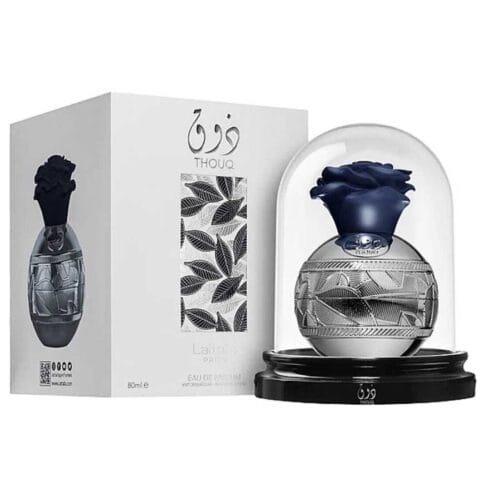 Perfume Lattafa Pride Thouq unisex 80ml