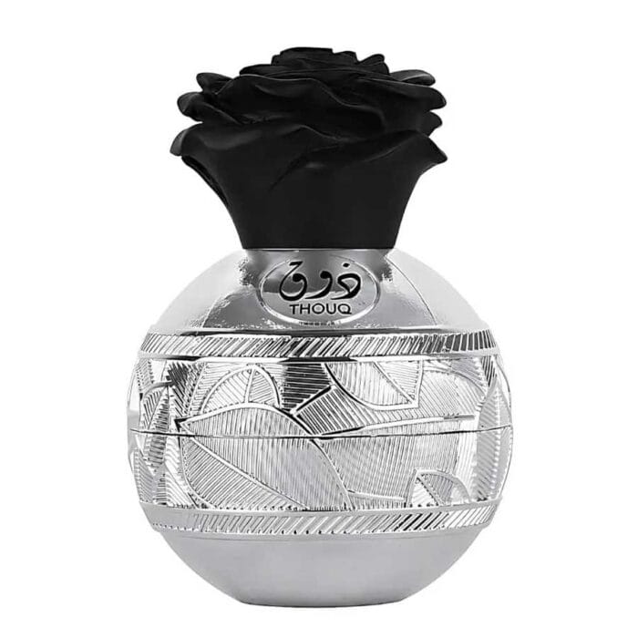Perfume Pride Thouq de Lattafa unisex edp 80ml - Imagen 2