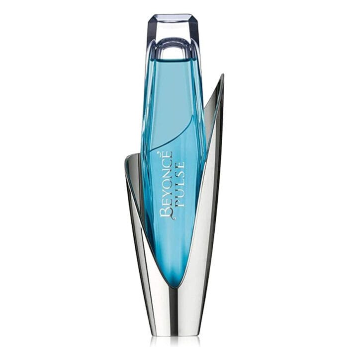 Perfume Pulse de Beyonce mujer edp 100ml 2 Perfume Pulse de Beyonce mujer edp 100ml - Imagen 2