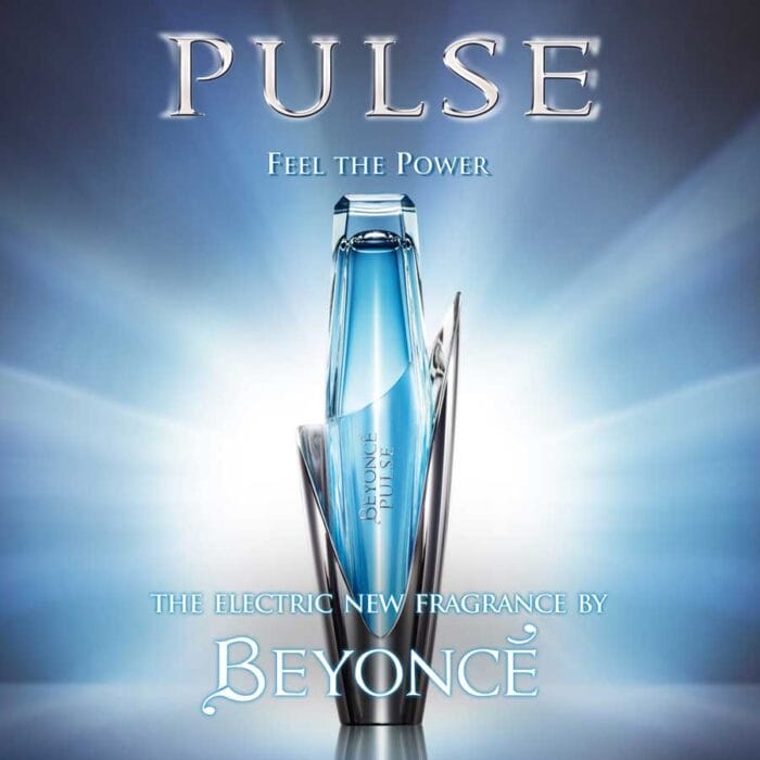 Perfume Pulse de Beyonce mujer edp 100ml 4 Perfume Pulse de Beyonce mujer edp 100ml - Imagen 4