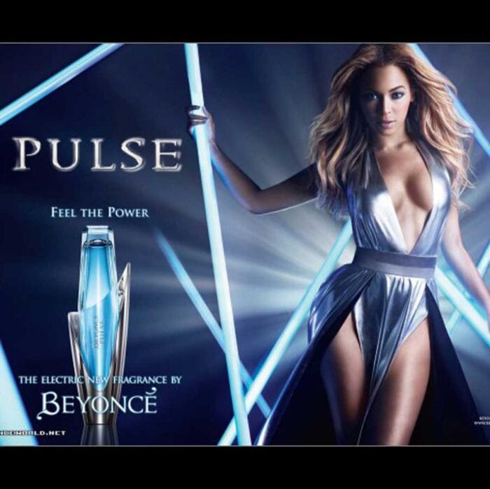 Perfume Pulse de Beyonce mujer edp 100ml 3 Perfume Pulse de Beyonce mujer edp 100ml - Imagen 3