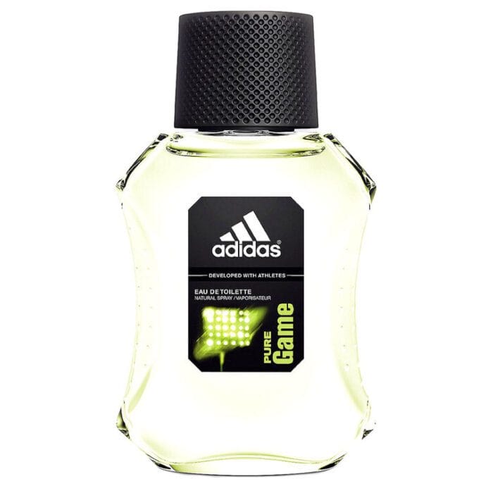 Perfume Pure Game de Adidas hombre edt 100ml 2 Perfume Pure Game de Adidas hombre edt 100ml - Imagen 2