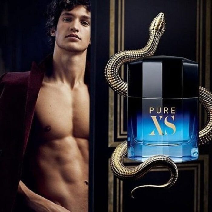 Perfume Pure XS de Paco Rabanne hombre edt 100ml 3 Perfume Pure XS de Paco Rabanne hombre edt 100ml - Imagen 3
