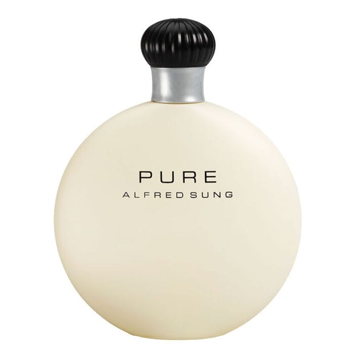 Perfume Pure de Alfred Sung mujer edp 100ml - Imagen 2