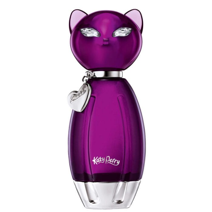 Perfume Purr de Katy Perry mujer edp 100ml 2 Perfume Purr de Katy Perry mujer edp 100ml - Imagen 2