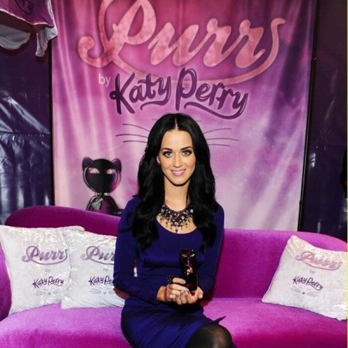 Perfume Purr de Katy Perry mujer edp 100ml 5 Perfume Purr de Katy Perry mujer edp 100ml - Imagen 5