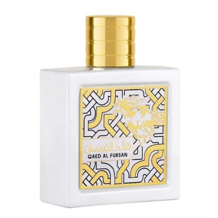 Perfume Qaed Al Fursan Unlimited de Lattafa unisex edp 90ml 2 Perfume Qaed Al Fursan Unlimited de Lattafa unisex edp 90ml - Imagen 2