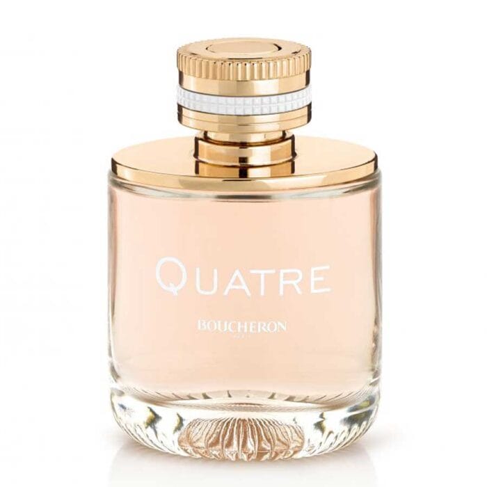 Perfume Quatre de Boucheron mujer edp 100ml - Imagen 2