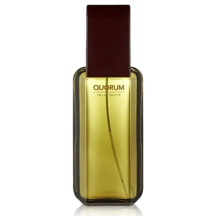 Perfume Quorum de Antonio Puig hombre edt 100ml - Imagen 2