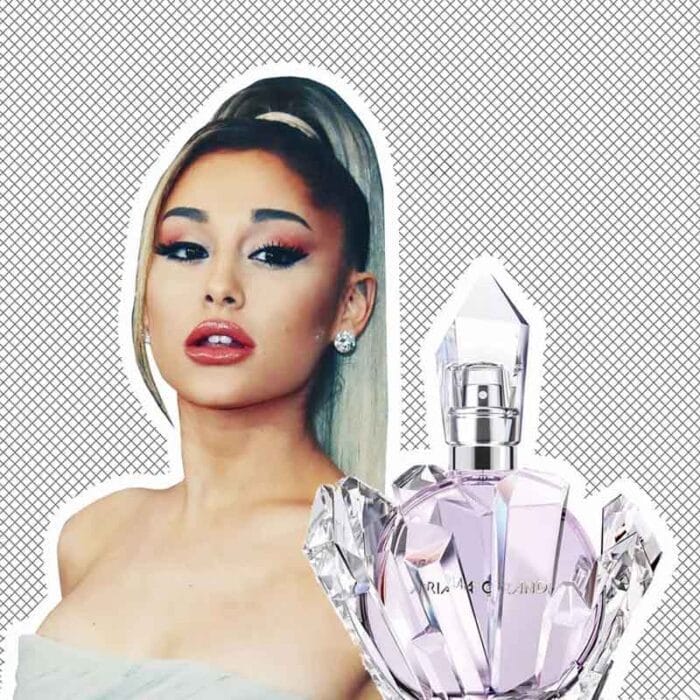 Perfume R.E.M. de Ariana Grande mujer edp 100ml 3 Perfume R.E.M. de Ariana Grande mujer edp 100ml - Imagen 3