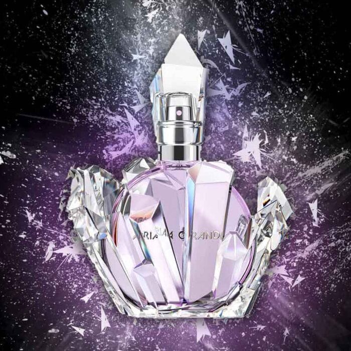 Perfume R.E.M. de Ariana Grande mujer edp 100ml 4 Perfume R.E.M. de Ariana Grande mujer edp 100ml - Imagen 4