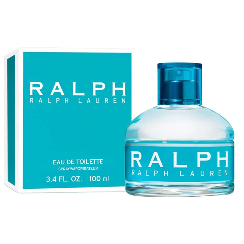 Perfume Ralph de Ralph Lauren para mujer edt 100ml 1 Perfume Ralph Lauren Ralph mujer 100ml