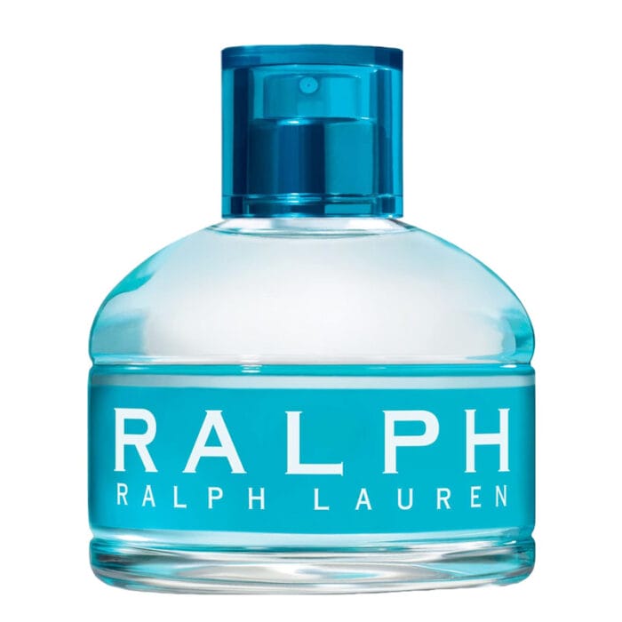 Perfume Ralph de Ralph Lauren para mujer edt 100ml 2 Perfume Ralph de Ralph Lauren para mujer edt 100ml - Imagen 2